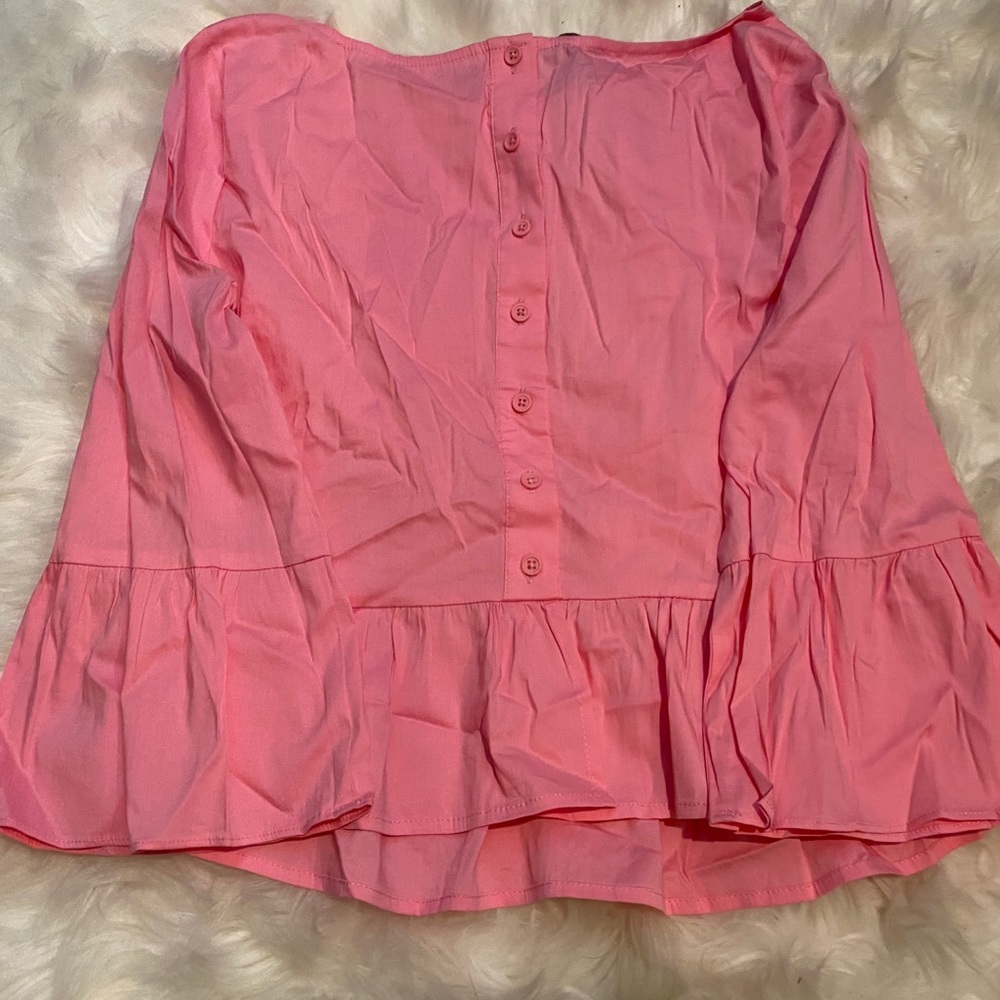 Bebe Top - Picture 2 of 2